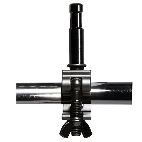 WLG - Grid Clamp with Baby Pin