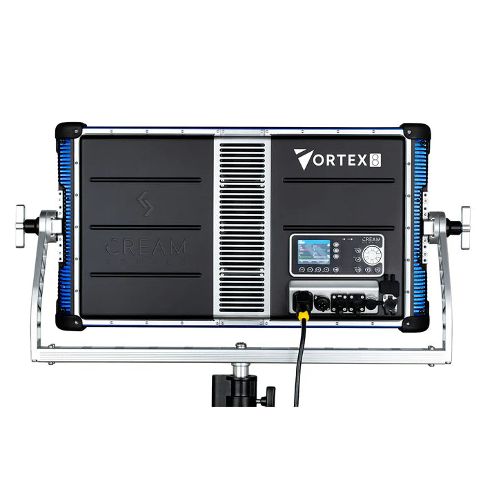Creamsource Vortex8 650W Colour