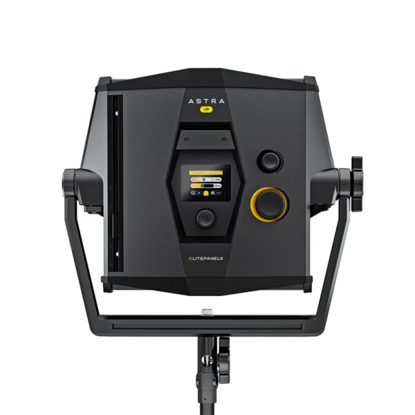 Litepanel - Astra IP 1x1