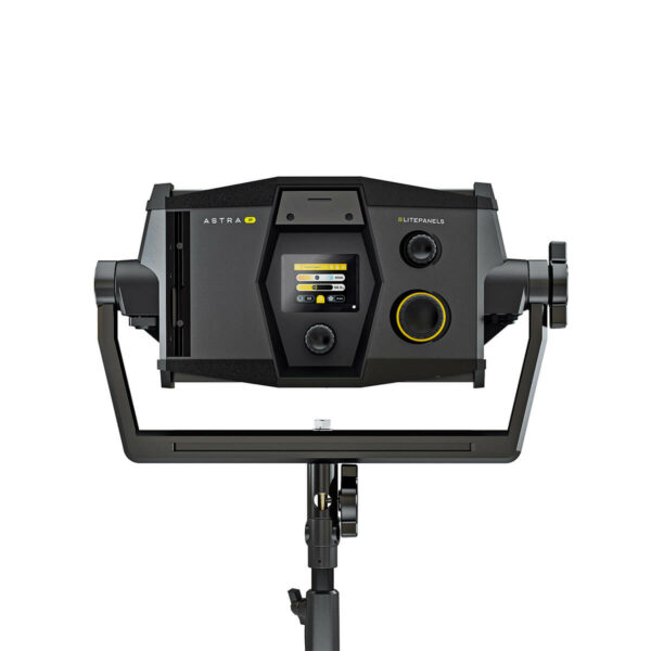 Litepanel - Astra IP Half