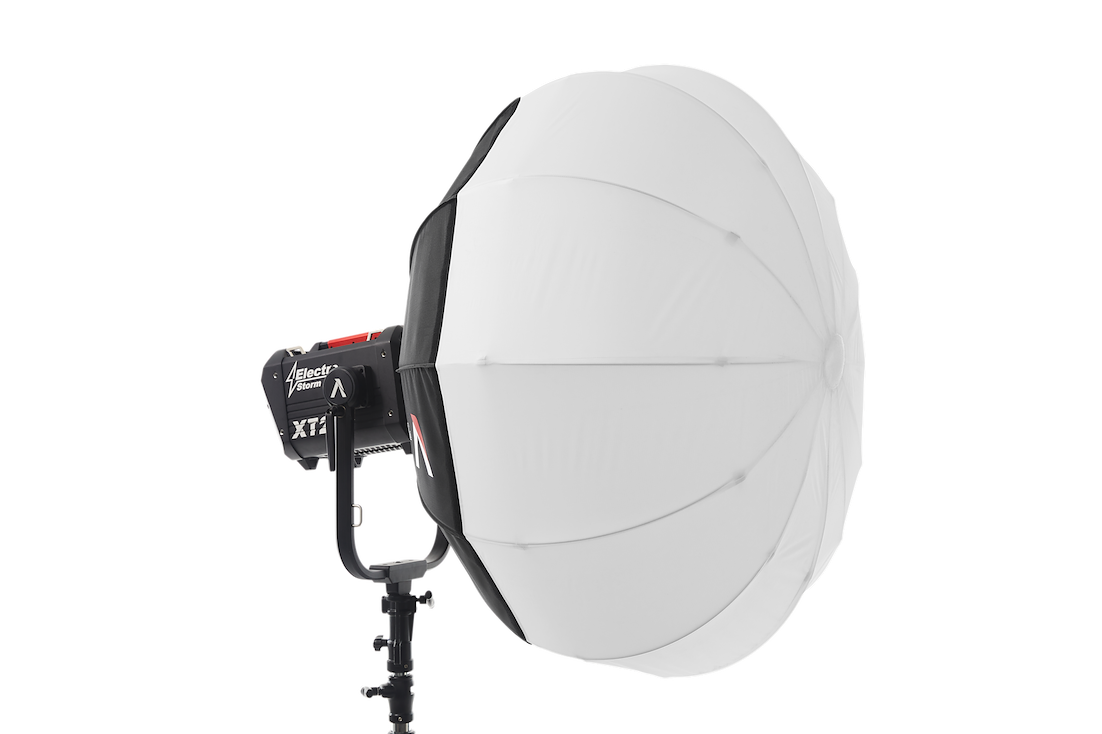 Aputure STORM A-Mount Lantern 180
