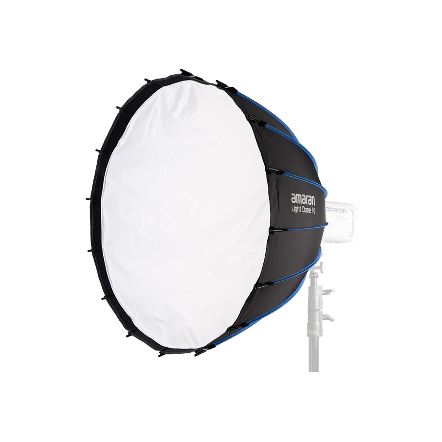 amaran Light Dome 90