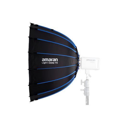 amaran Light Dome 90