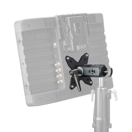Manfrotto - TetherGear VESA Monitor Mount