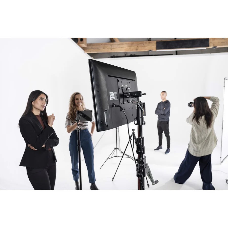 Manfrotto - TetherGear VESA Monitor Mount
