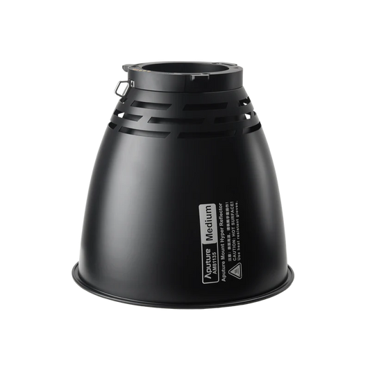 Medium-angle Reflector for XT52