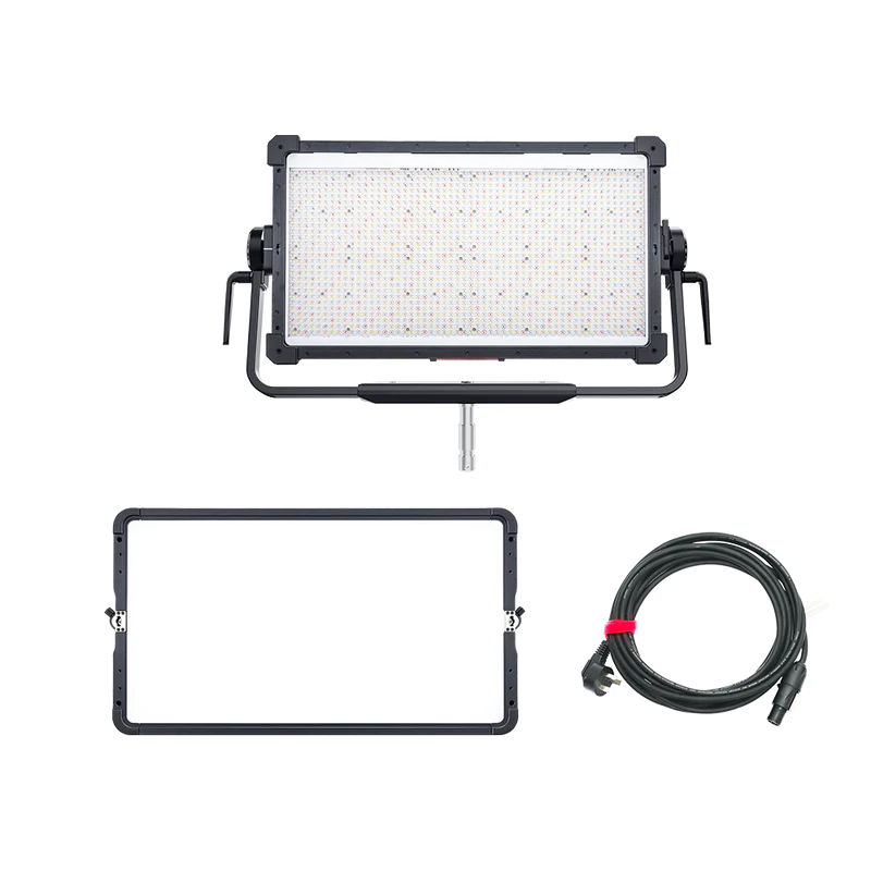 Aputure Nova II 2x1 LED Panel Light – 1000W Tunable Color