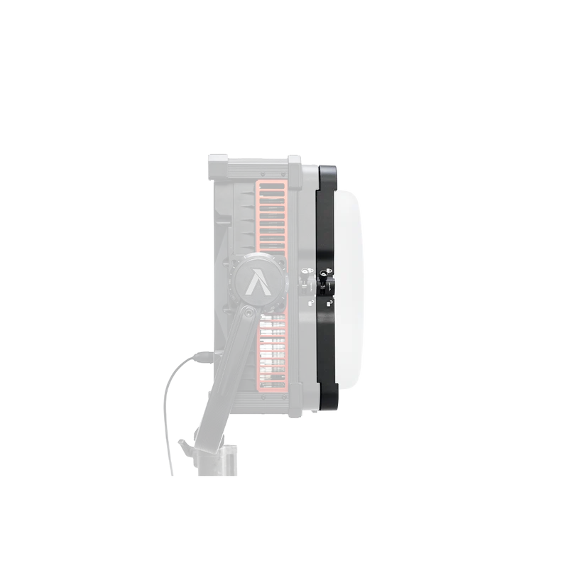 Aputure - NOVA II 2x1 Dome Diffuser (Heavy Frost)