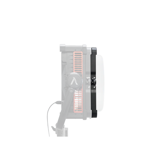 Aputure - NOVA II 2x1 Dome Diffuser (Heavy Frost)