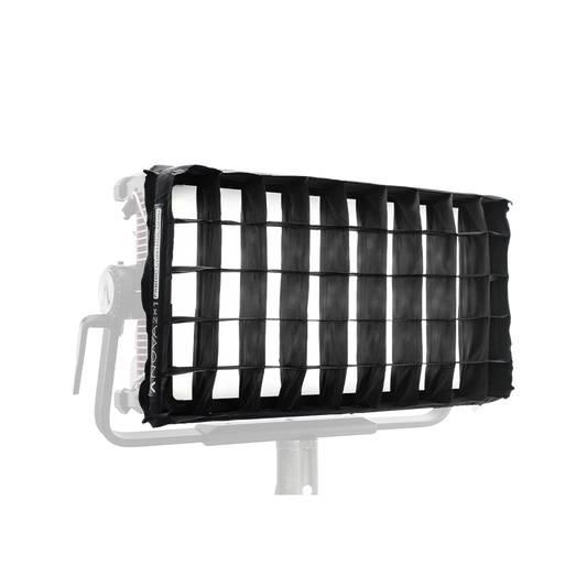 Aputure - NOVA II 2x1 Fabric Control Grid