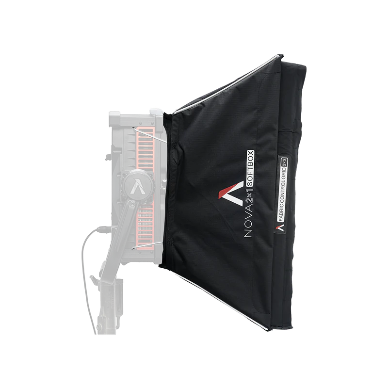 Aputure - NOVA II 2x1 Softbox