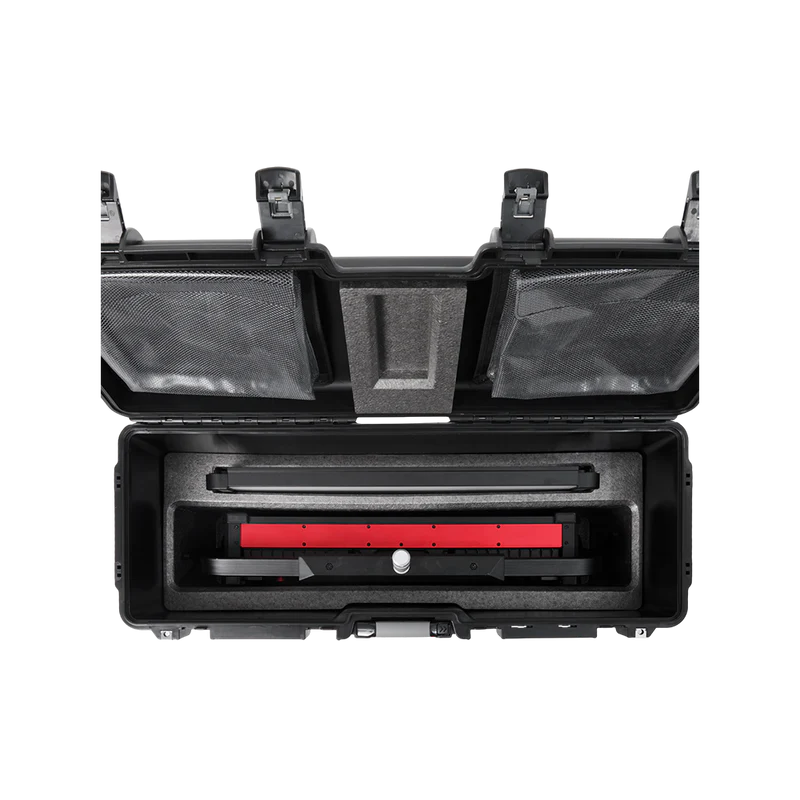 Aputure - NOVA II 2x1 Rolling Hard Case