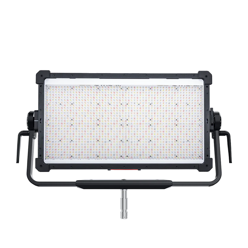 Aputure Nova II 2x1 LED Panel Light – 1000W Tunable Color