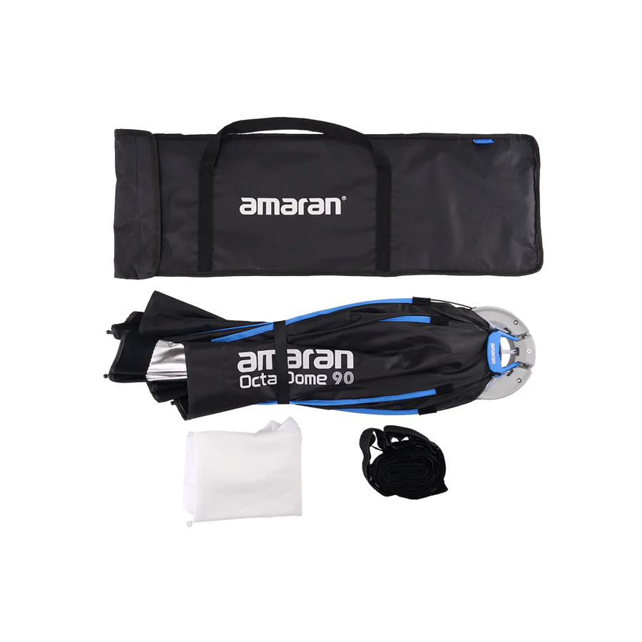 amaran Octa Dome 90