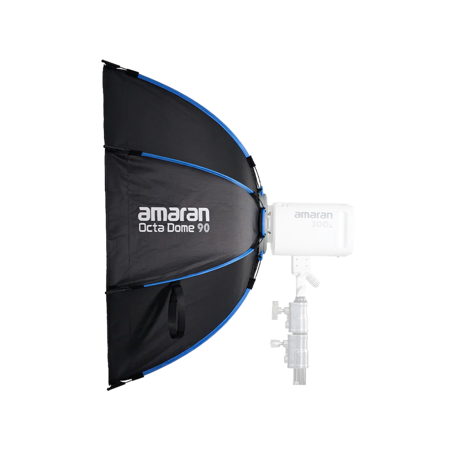 amaran Octa Dome 90