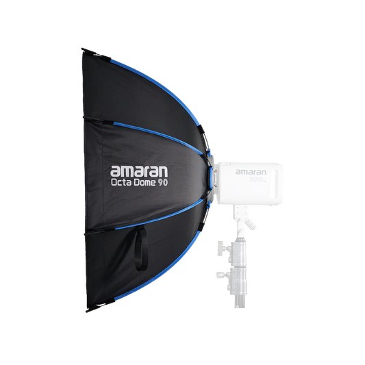 amaran Octa Dome 90