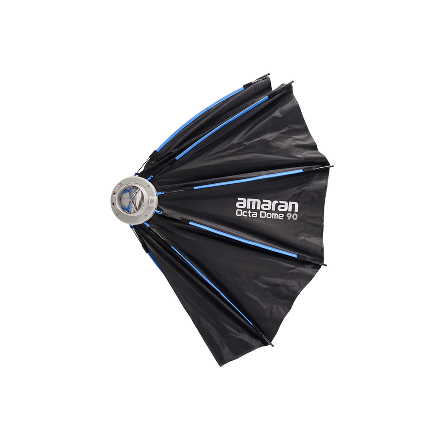 amaran Octa Dome 90