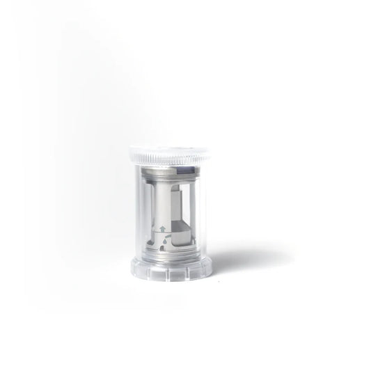 PMI Fog Chamber 3.0