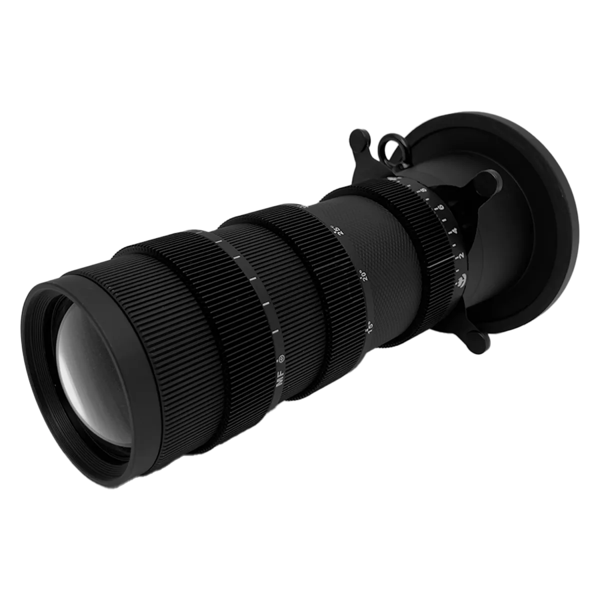 Astera Projection Lens Kit (2)