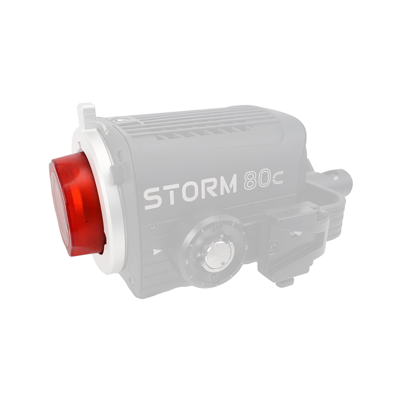 Protection Cover for Storm 80c