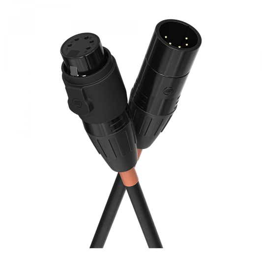 Câbles DMX Chauvet RIGLINK IP65