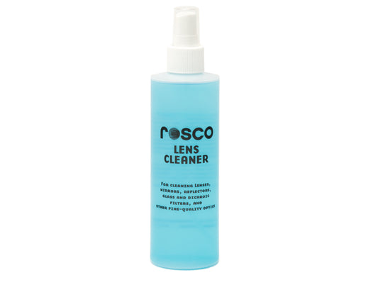 Rosco Lens Cleaner