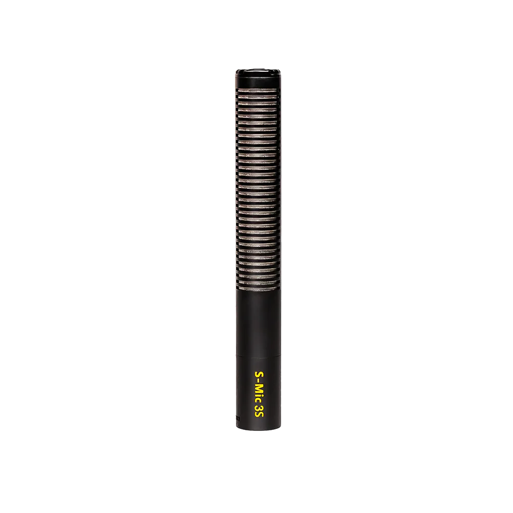 S-Mic 3S