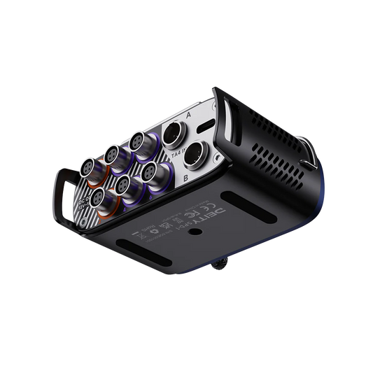 SPD-1 / Smart Power Distributor
