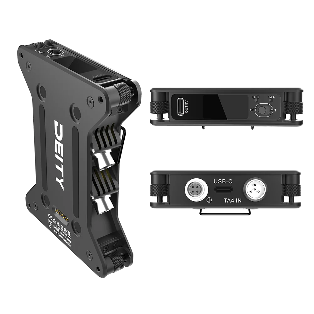 SPD Mini Power Solution Kit
