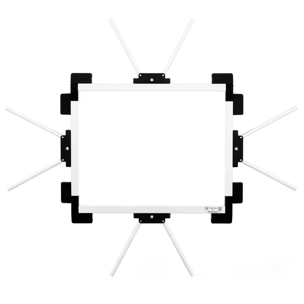 Creamsource RABBIT-EARS® Mini 1x1 without adapters