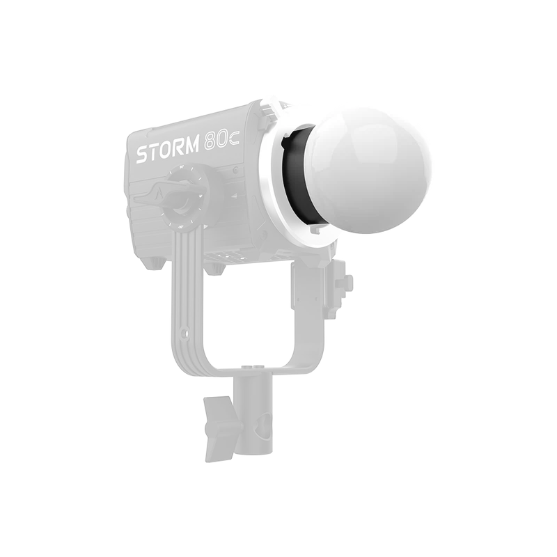 STORM 80c Mini Lantern Diffuser