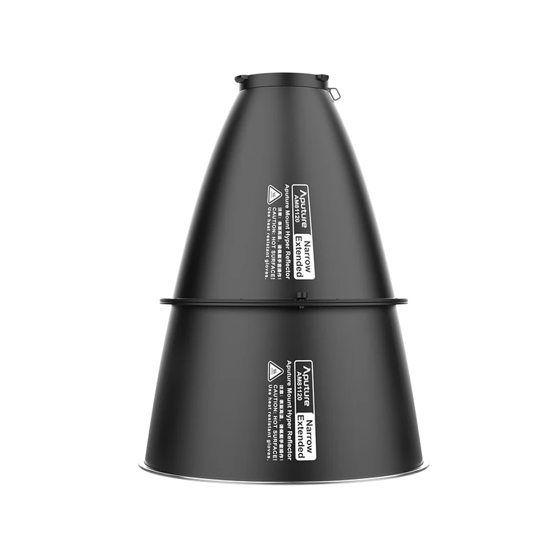 Aputure Narrow-Angle Reflector for STORM XT52 (25°)