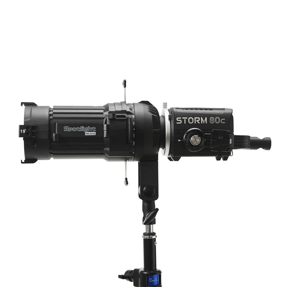 Aputure - Spotlight Mini Lens Kit for STORM 80c