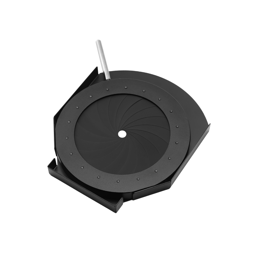 Aputure - Spotlight Mini Iris