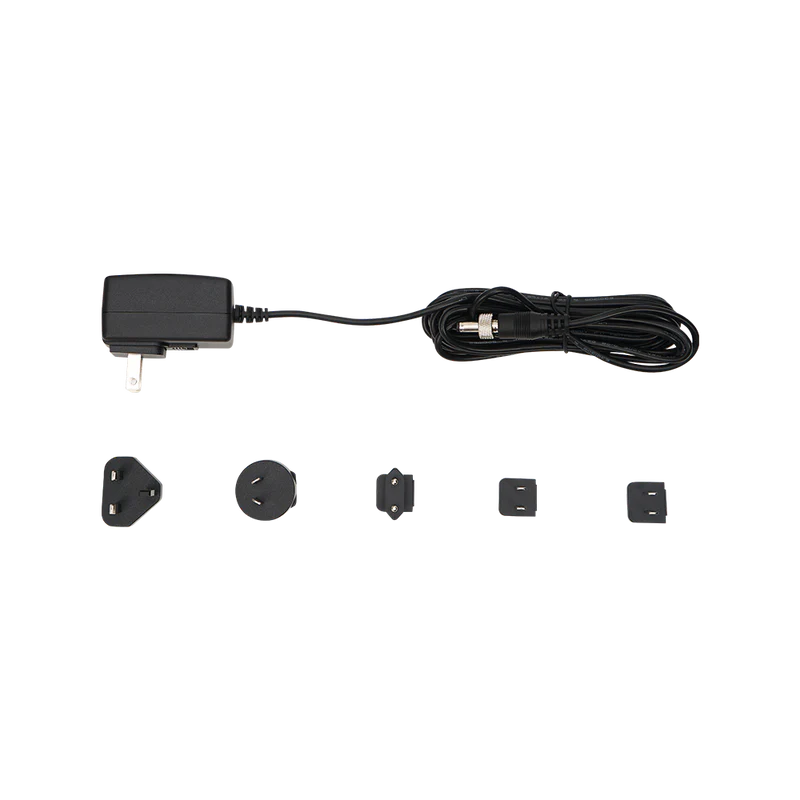 Aputure Sidus Four 18W (9V) Power Adapter
