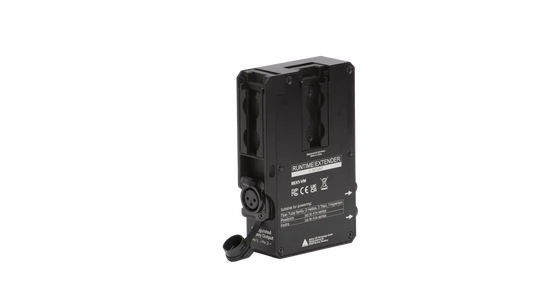 Astera Runtime Extender