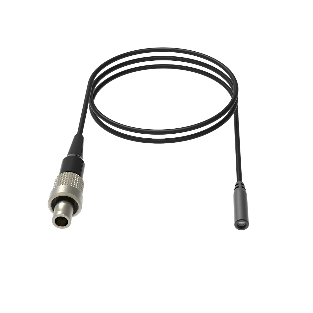W.Lav 3-Pin Lemo