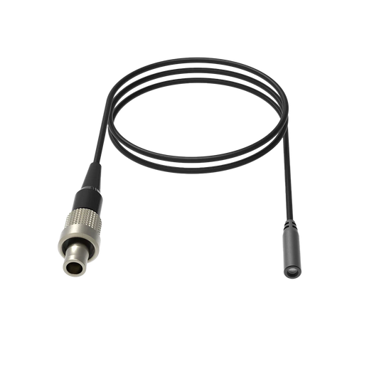 W.Lav 3-Pin Lemo