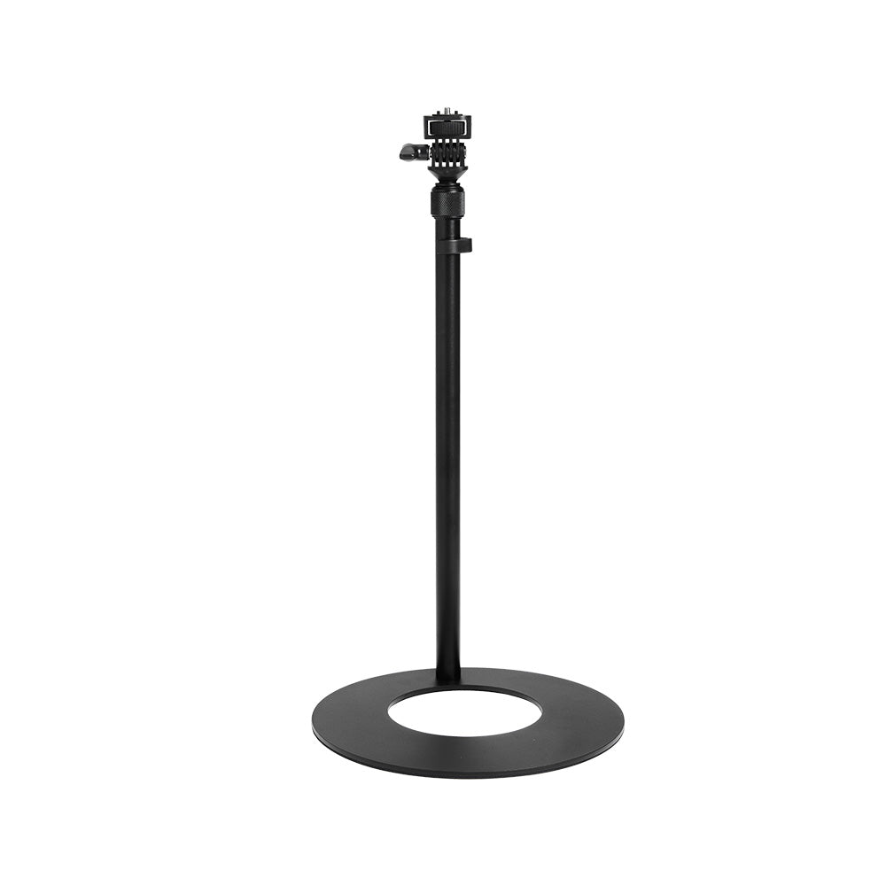 amaran Verge Base Stand - Black
