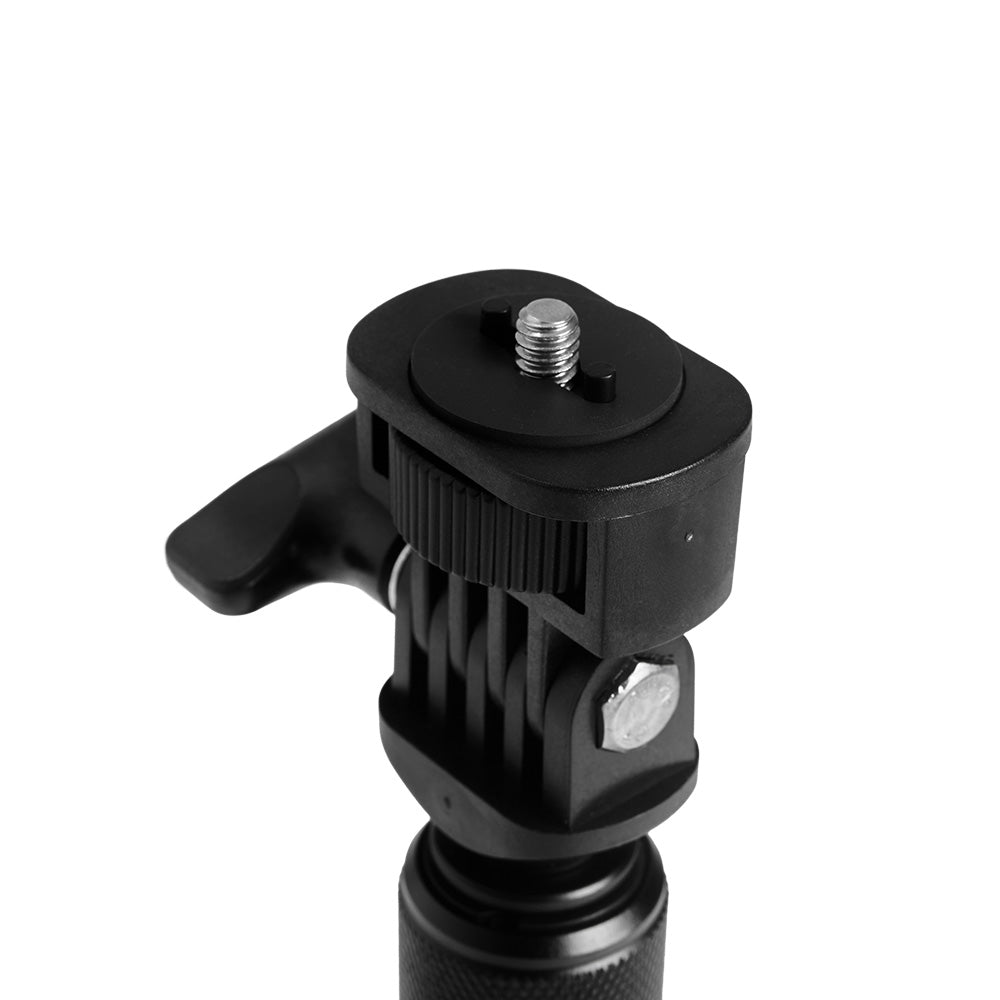 amaran Verge Base Stand - Black