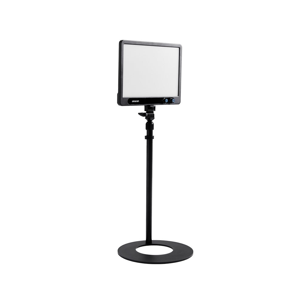 amaran Verge Base Stand - Black