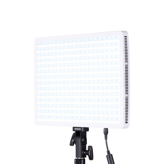 amaran Pano 120c kit - White