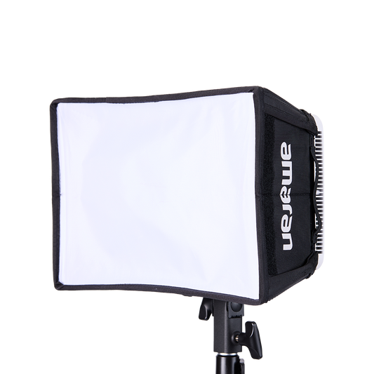 amaran Pano 60c kit - White