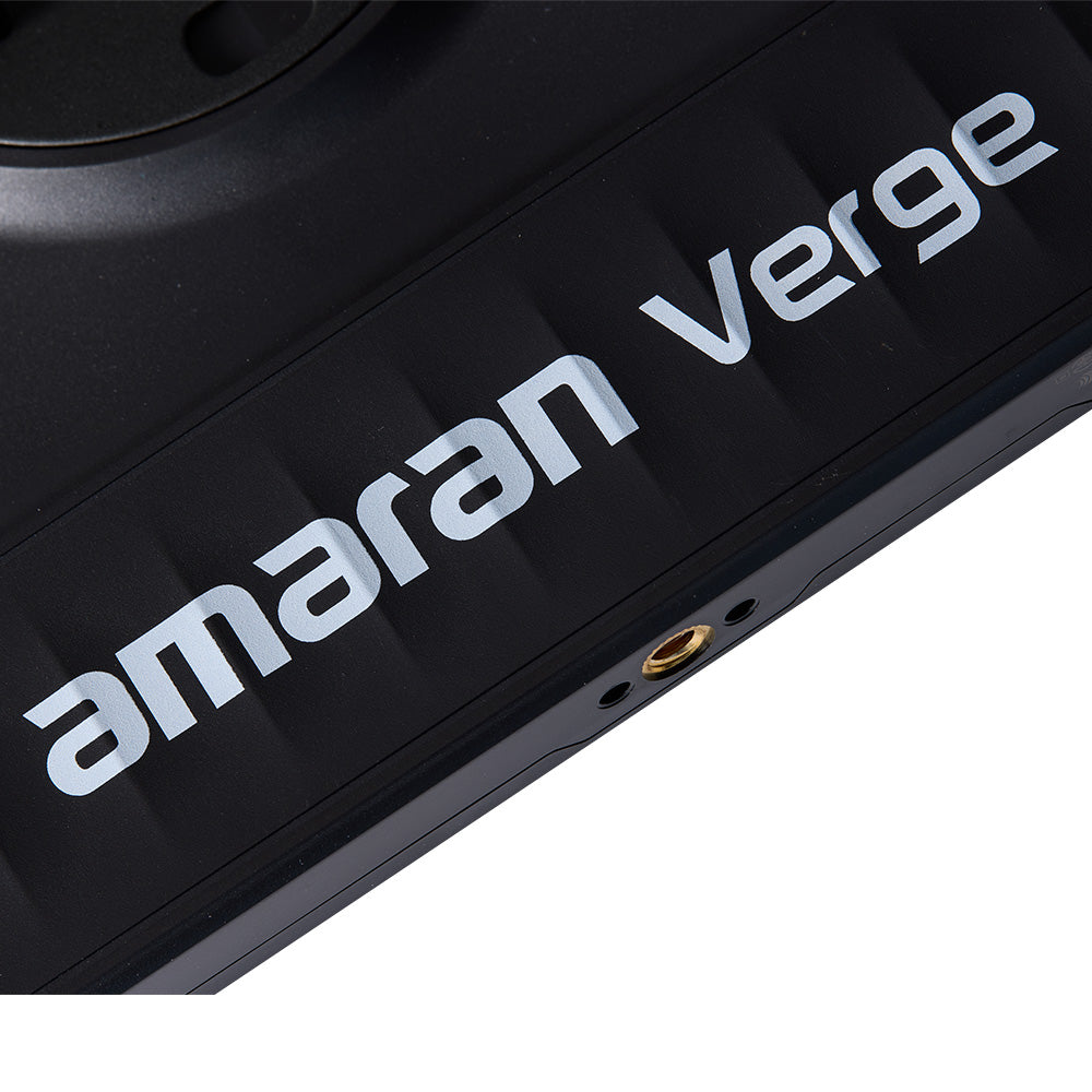 amaran Verge - Charcoal