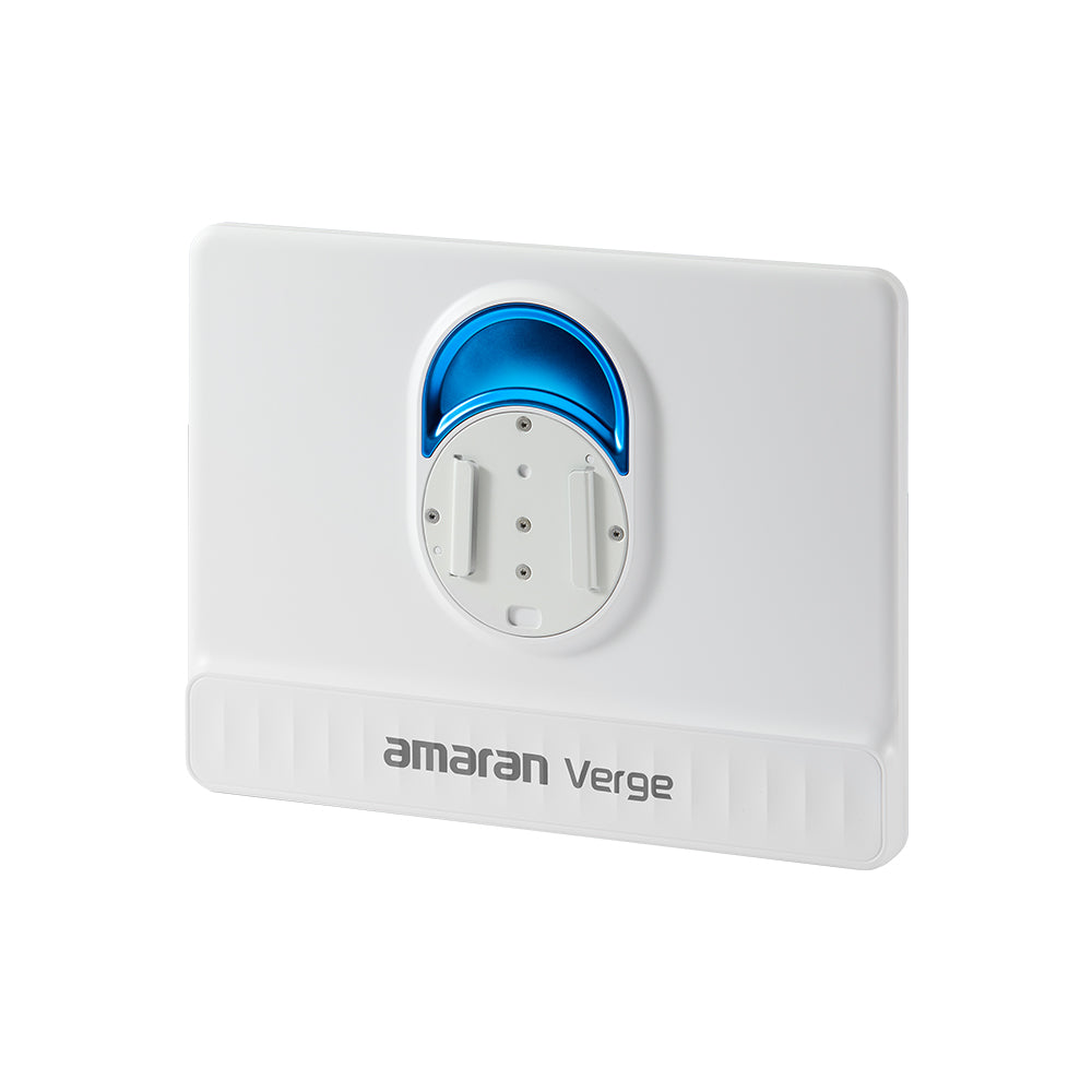 amaran Verge - White