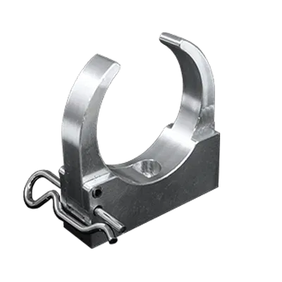 Tube Holder