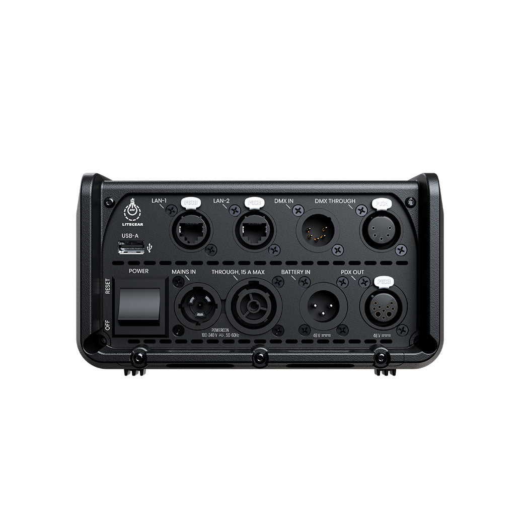 LiteGear -LiteDimmer Spectrum AC/DC 200