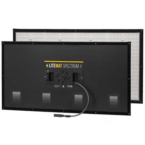 LiteGear -LiteMat Spectrum - Kits