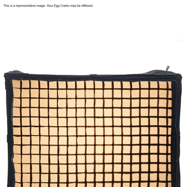 Chimera -Lighttools Fabric Grid - for Arri S120 Standard Lightbank