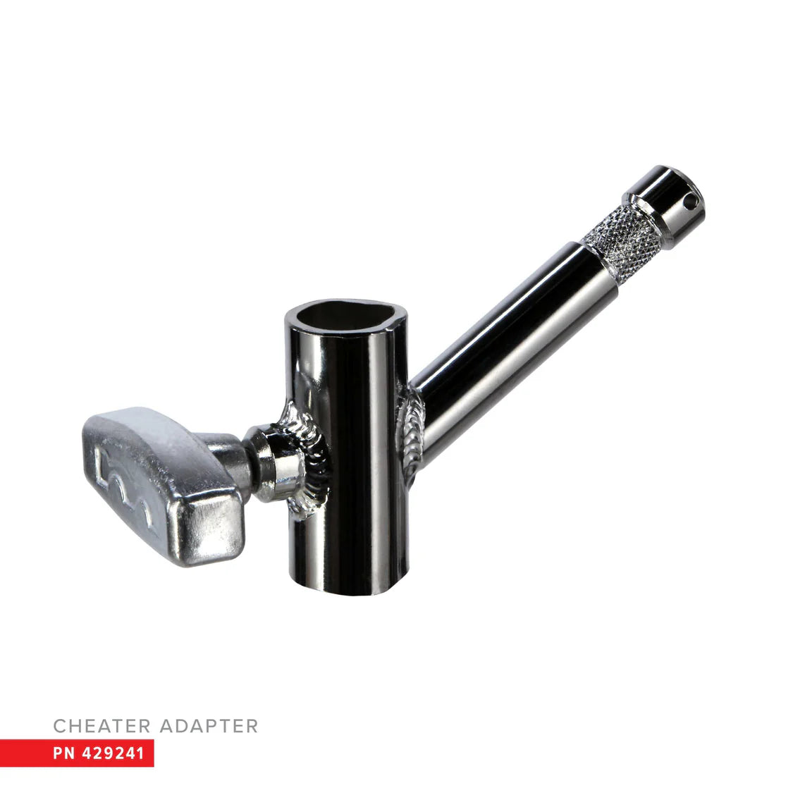 Cheater Adapter